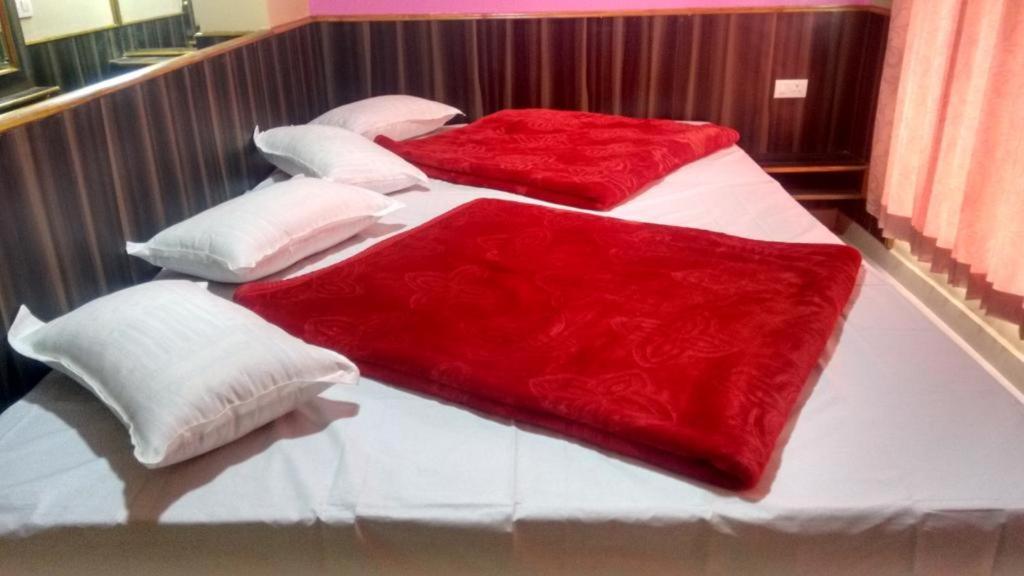 Sk.Cottage Ooty Εξωτερικό φωτογραφία